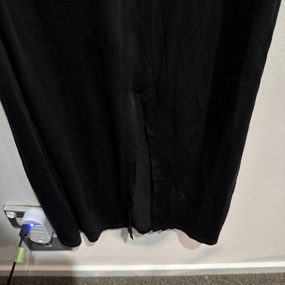 Assembly Label Size 8 Jersey Slip Dress – photo 4