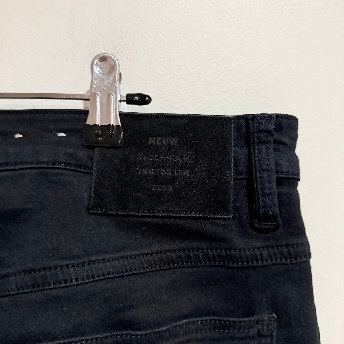 Neuw Size 34 Ray Tapered Jeans – photo 4