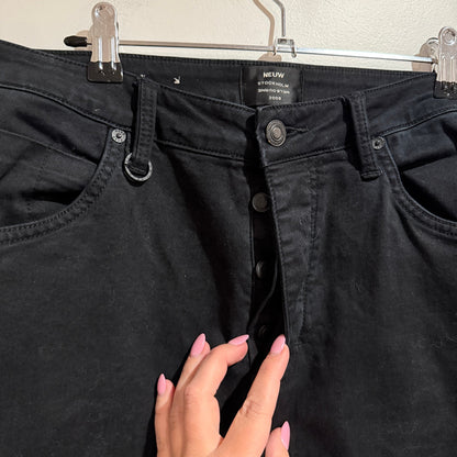 Neuw Size 34 Ray Tapered Jeans – photo 5