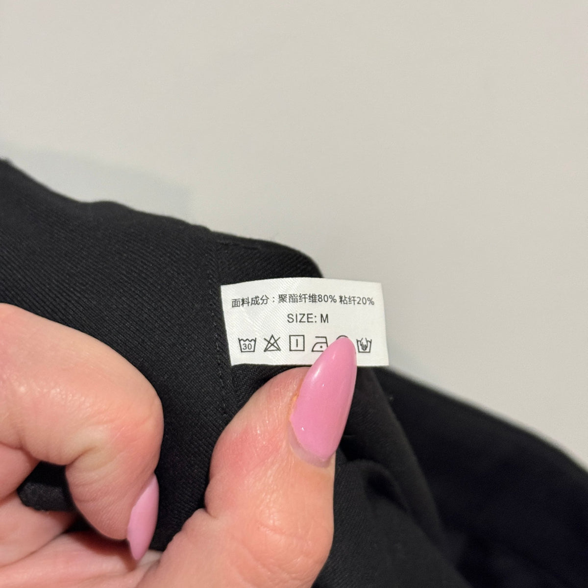 Brand Unknown Waist 68cm Pleated A Line Midi Skirt – photo 2