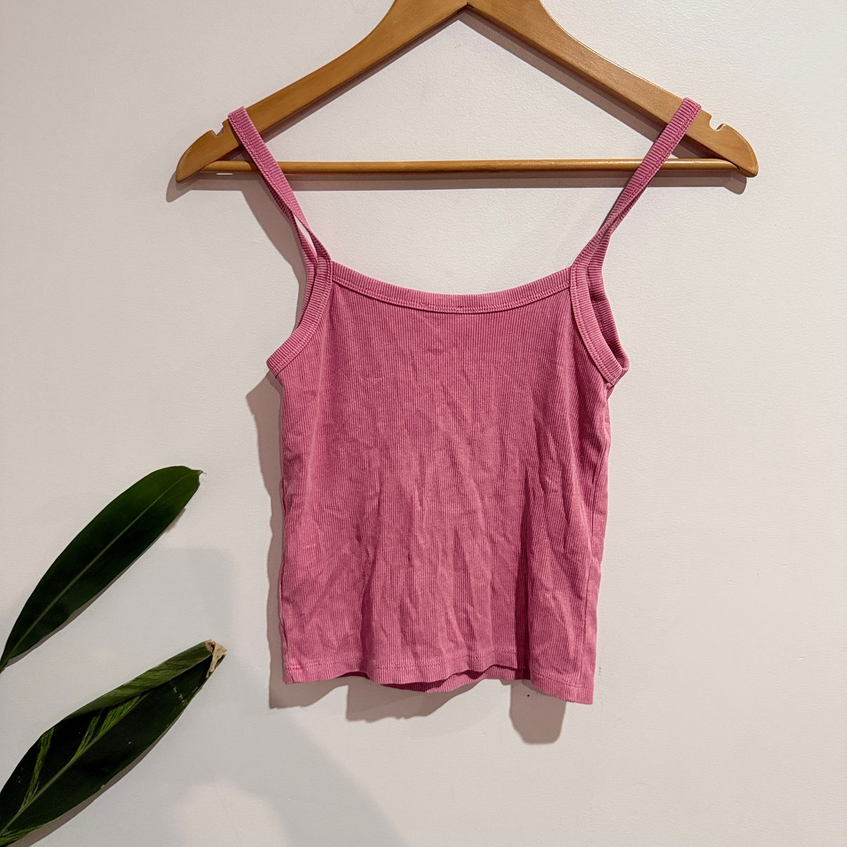Cotton On Size XS Ribbed Cami Tank – photo 4