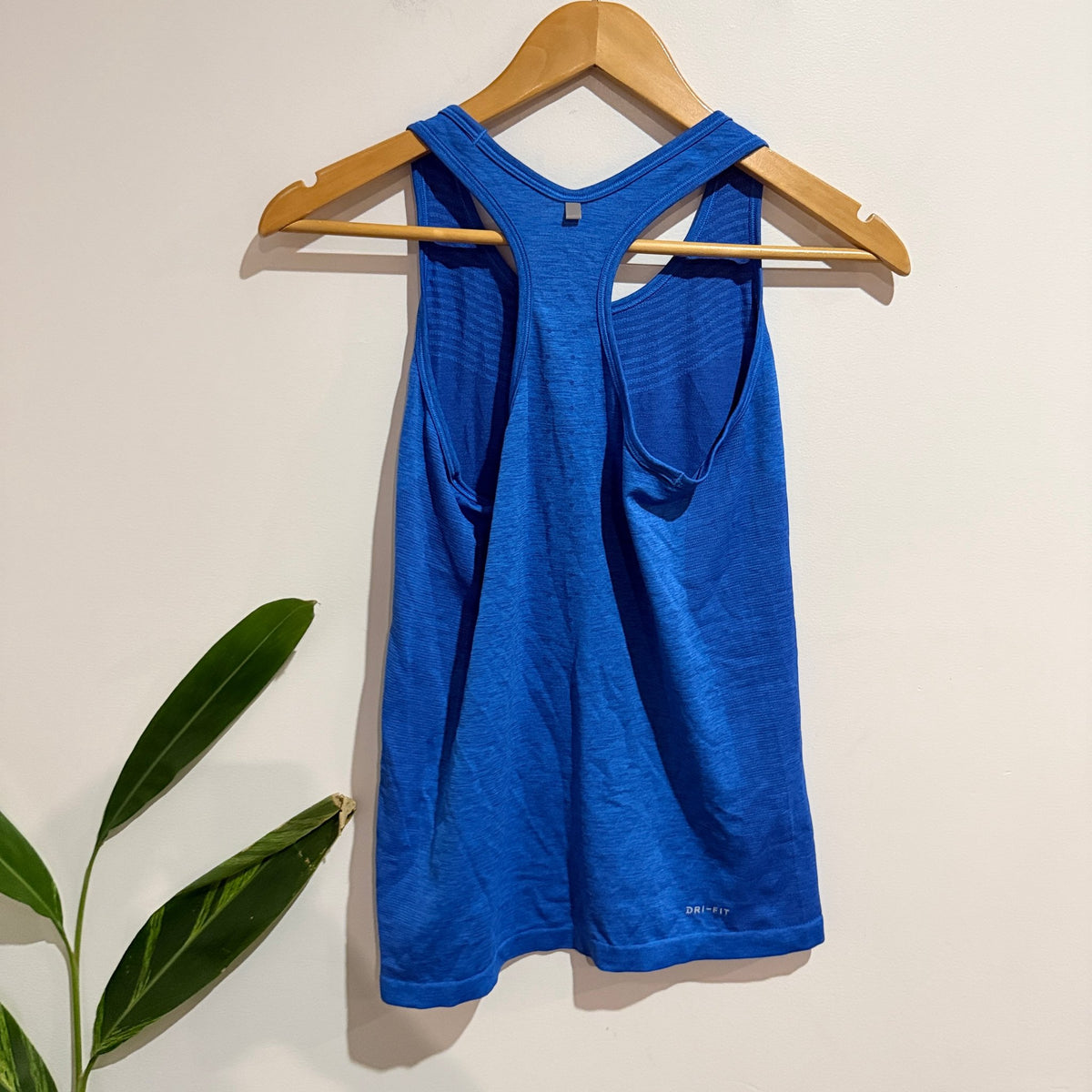 Nike Dri-FIT Size S Racerback Running Tank – photo 3