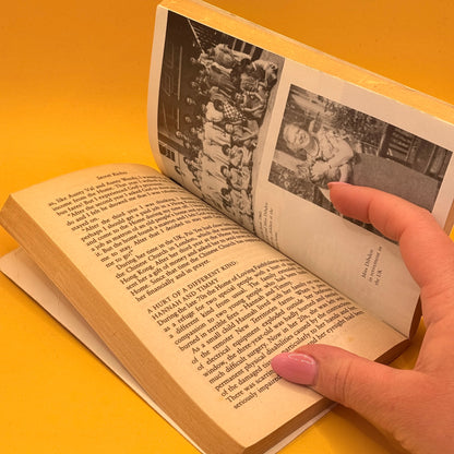 Secret Riches: Hope Among the Handicapped of Hong Kong by Linda Ball
