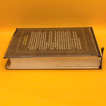 Dog Owner's Home Veterinary Handbook by Delbert G. Carlson and James M. Giffin (1987)
