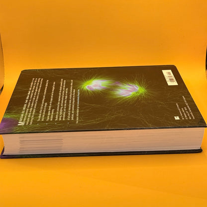 Molecular Cell Biology (Sixth Edition)
