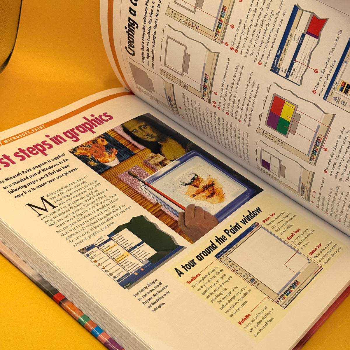 PCs Made Easy: A Practical Guide (Windows XP Edition) by Reader's Digest
