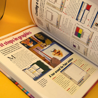 PCs Made Easy: A Practical Guide (Windows XP Edition) by Reader's Digest