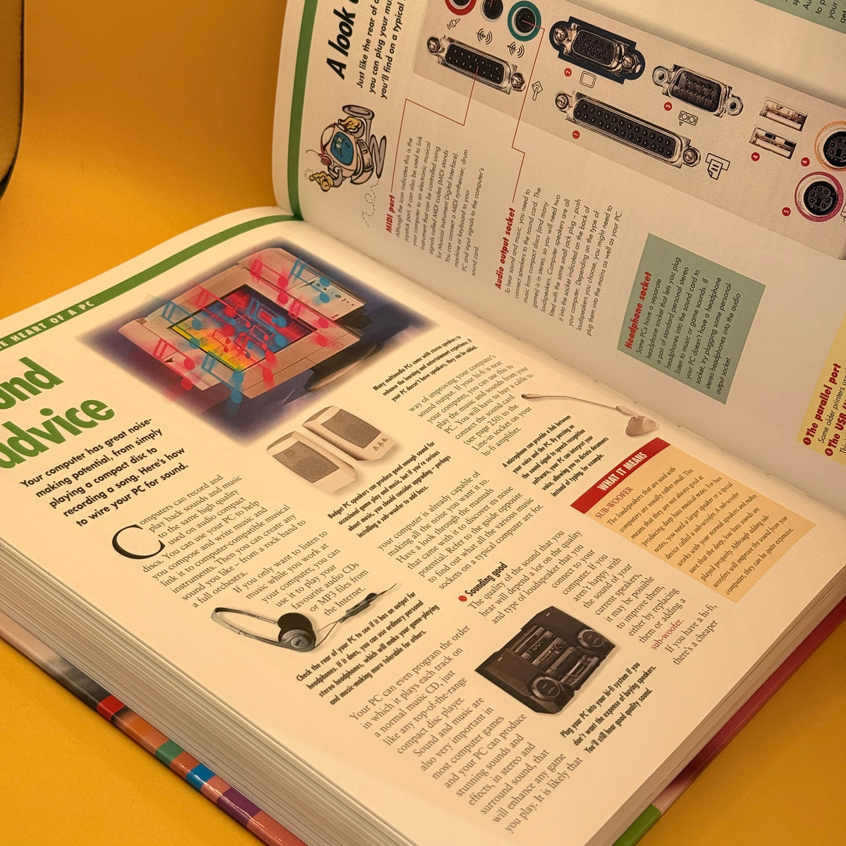 PCs Made Easy: A Practical Guide (Windows XP Edition) by Reader's Digest