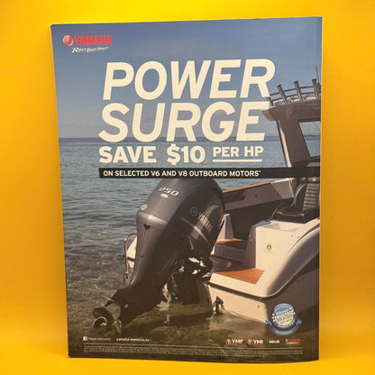 Boating New Zealand, Issue 387 (November 2018) by Boating New Zealand