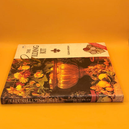 The Gilding Kit by Glenn McDean