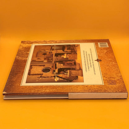 The Gilding Kit by Glenn McDean