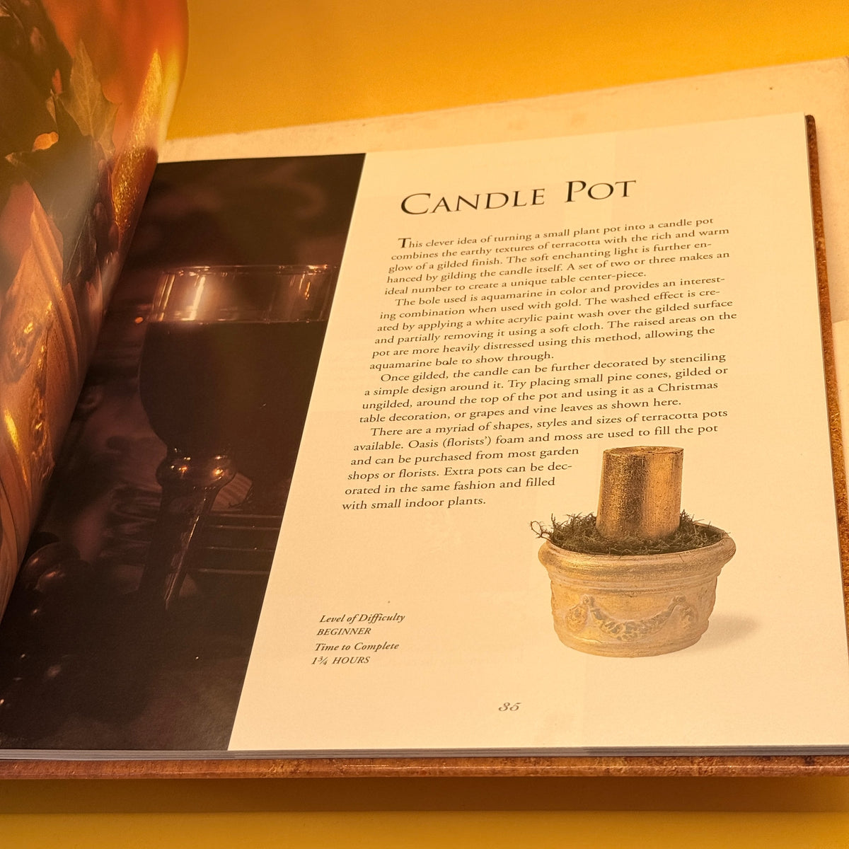 The Gilding Kit by Glenn McDean