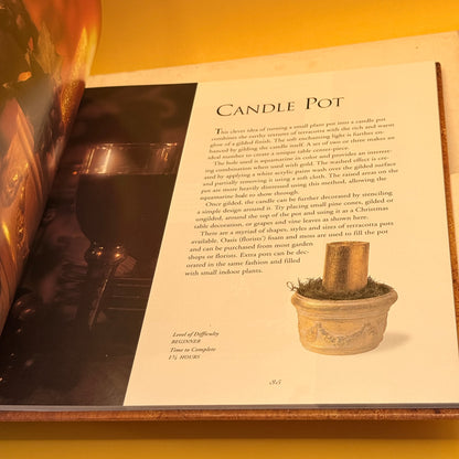 The Gilding Kit by Glenn McDean