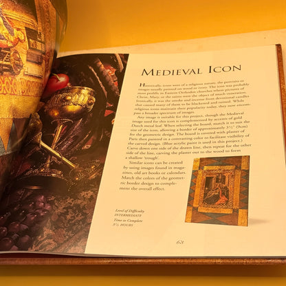 The Gilding Kit by Glenn McDean