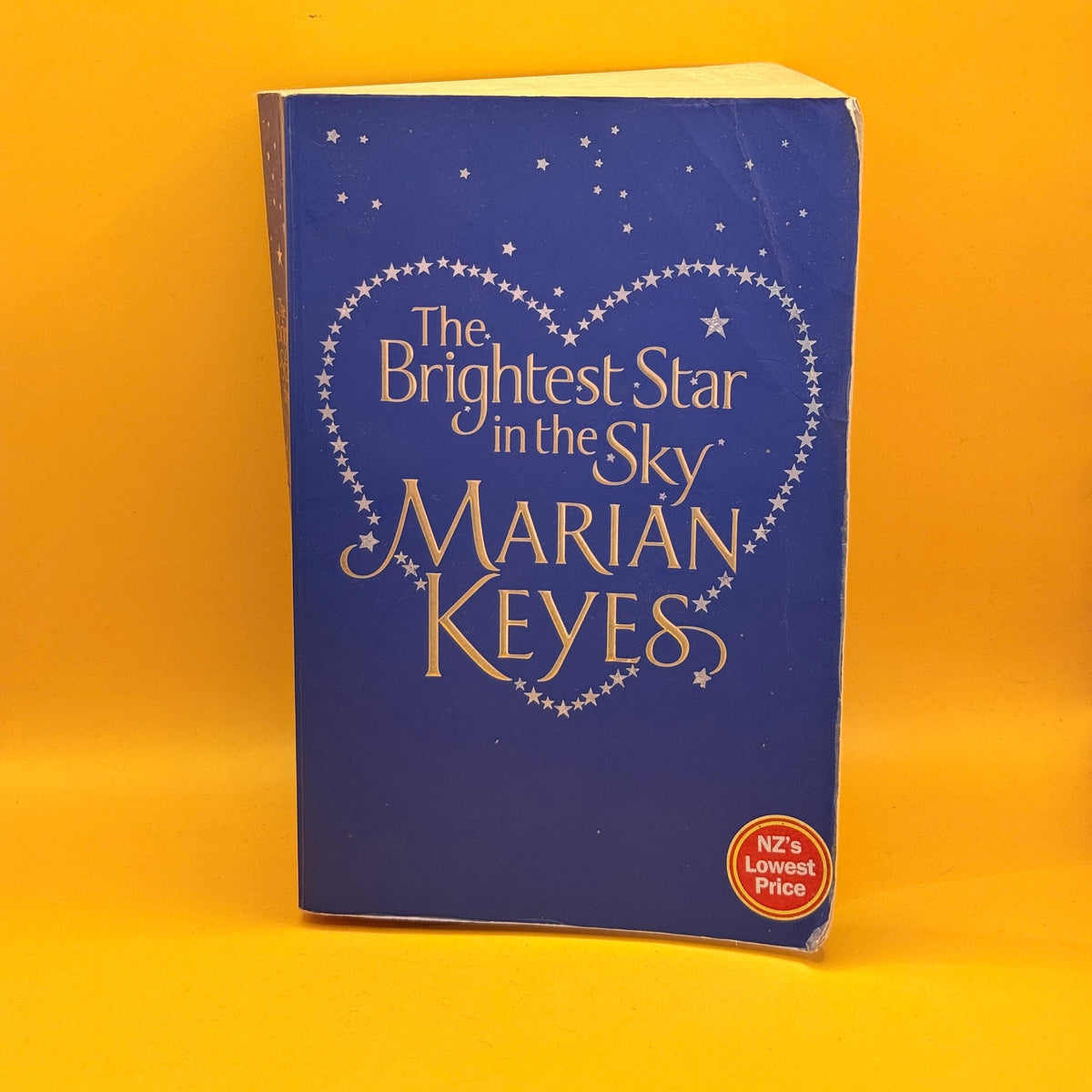 The Brightest Star in the Sky by Marian Keyes