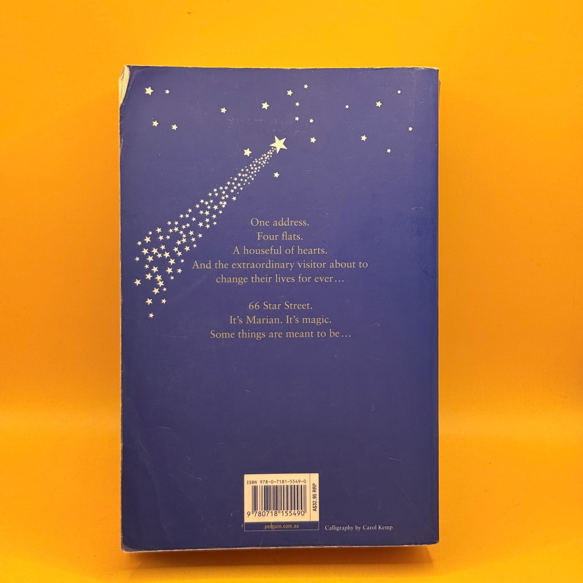 The Brightest Star in the Sky by Marian Keyes