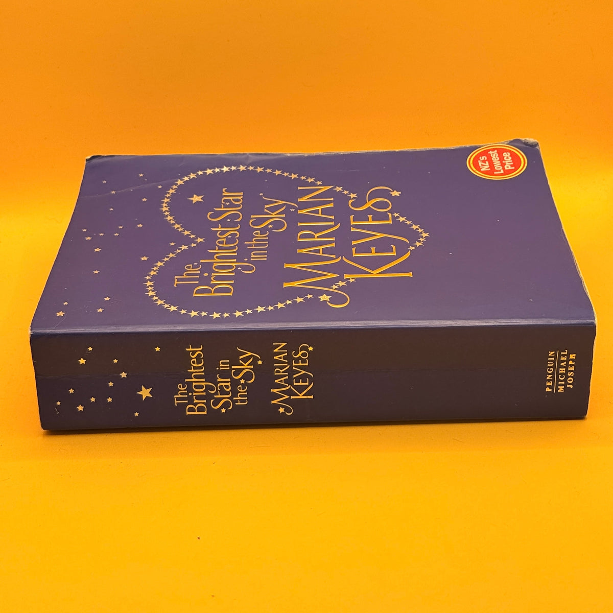 The Brightest Star in the Sky by Marian Keyes