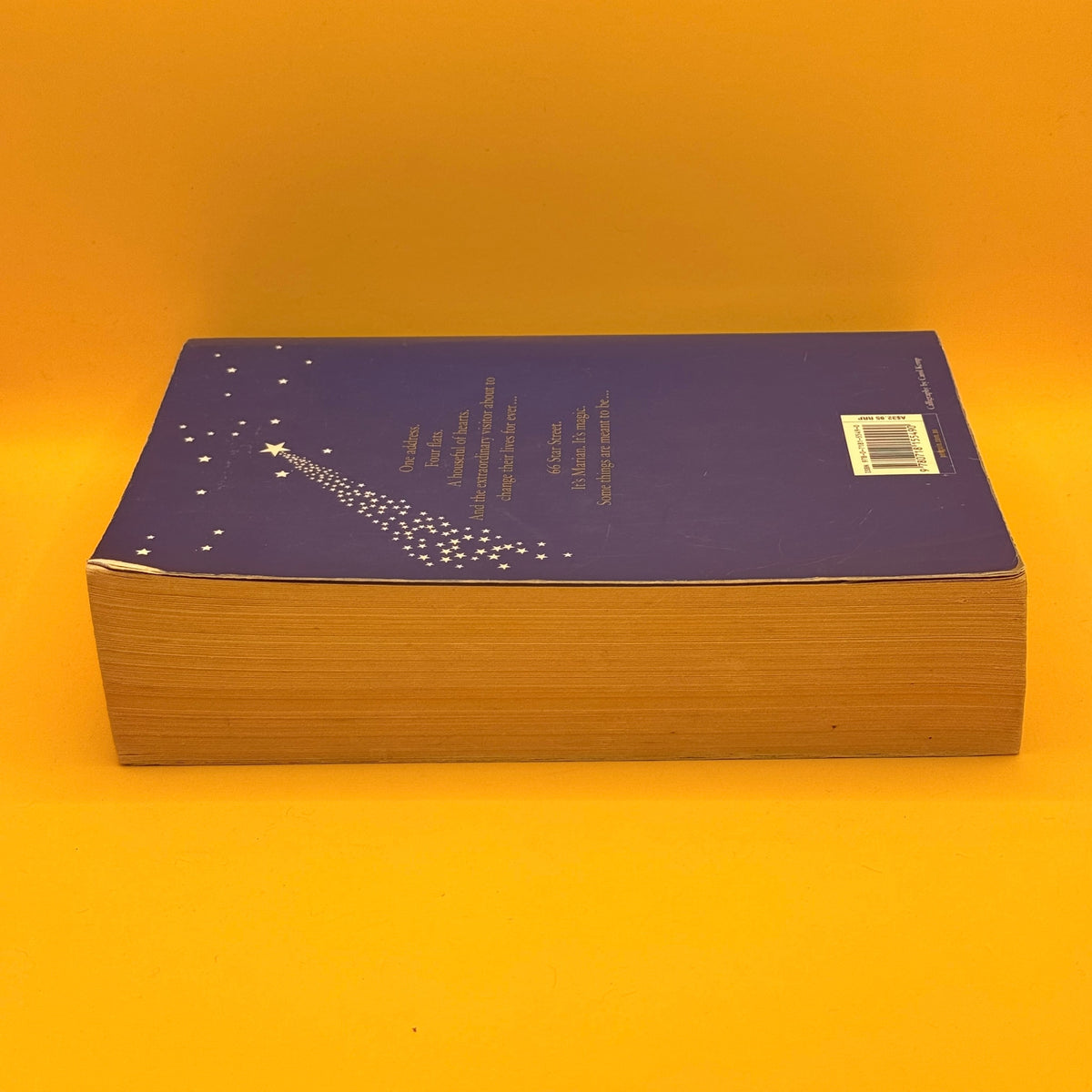 The Brightest Star in the Sky by Marian Keyes