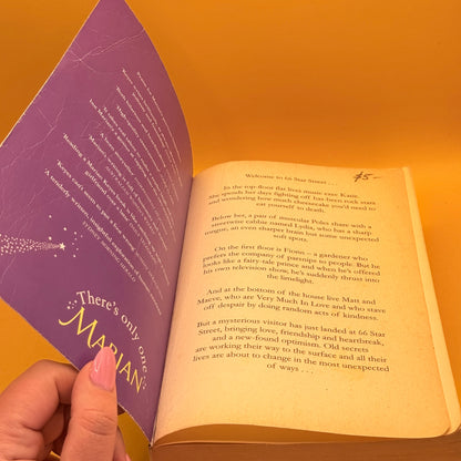 The Brightest Star in the Sky by Marian Keyes