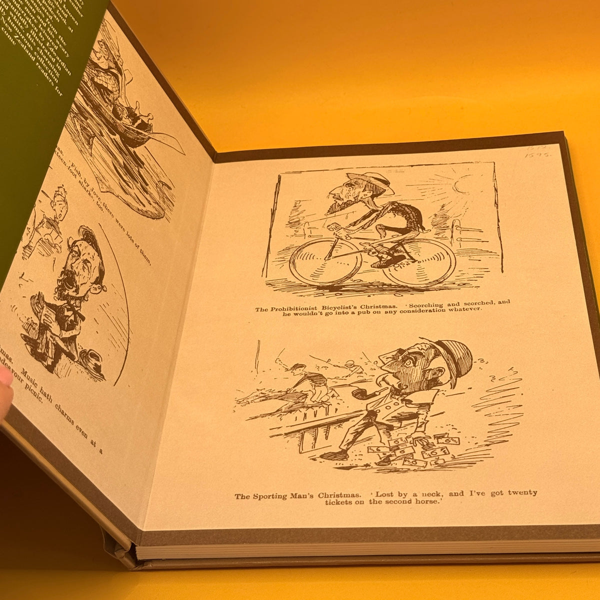 A Christmas Garland: A New Zealand Christmas Album 1642–1900 in Twelve Parts by Shirley Maddock and Michael Easther (1980)