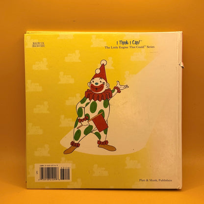 The Little Engine That Could Storybook Treasury by Watty Piper and Michaela Muntean