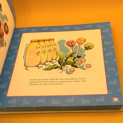 The Little Engine That Could Storybook Treasury by Watty Piper and Michaela Muntean