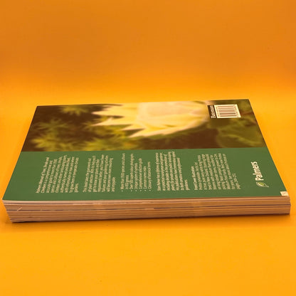 Palmers Manual of Trees, Shrubs and Climbers by Stanley J. Palmer