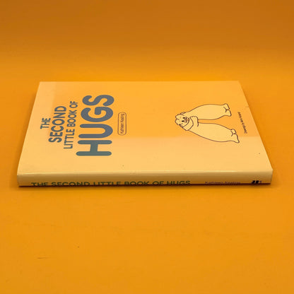 The Second Little Book of Hugs by Kathleen Keating