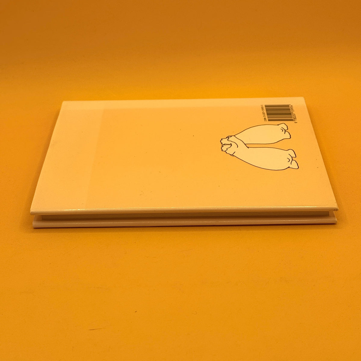 The Second Little Book of Hugs by Kathleen Keating