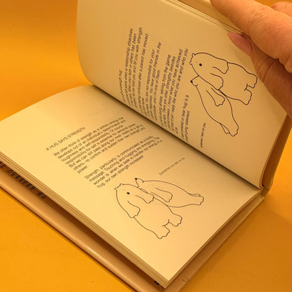The Second Little Book of Hugs by Kathleen Keating