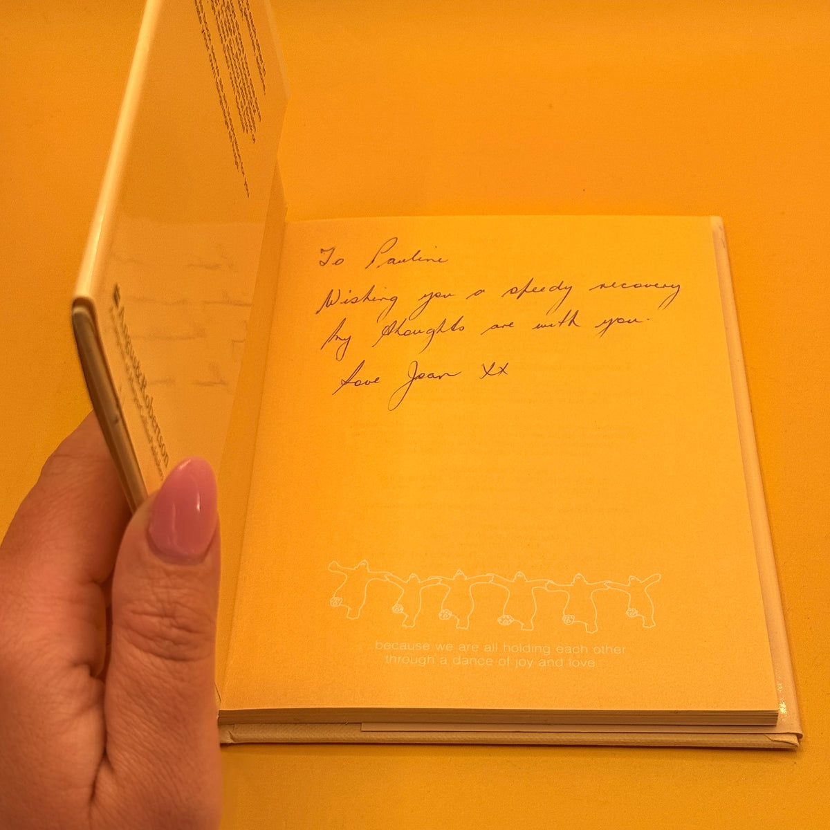 The Second Little Book of Hugs by Kathleen Keating