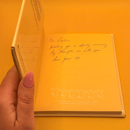 The Second Little Book of Hugs by Kathleen Keating