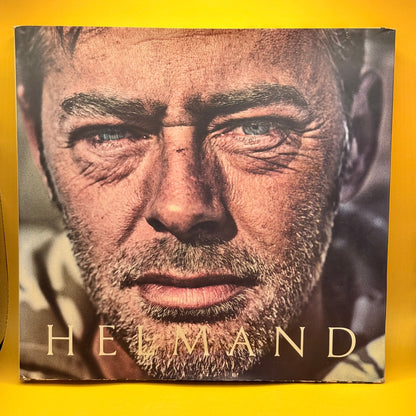 Helmand by Robert Wilson