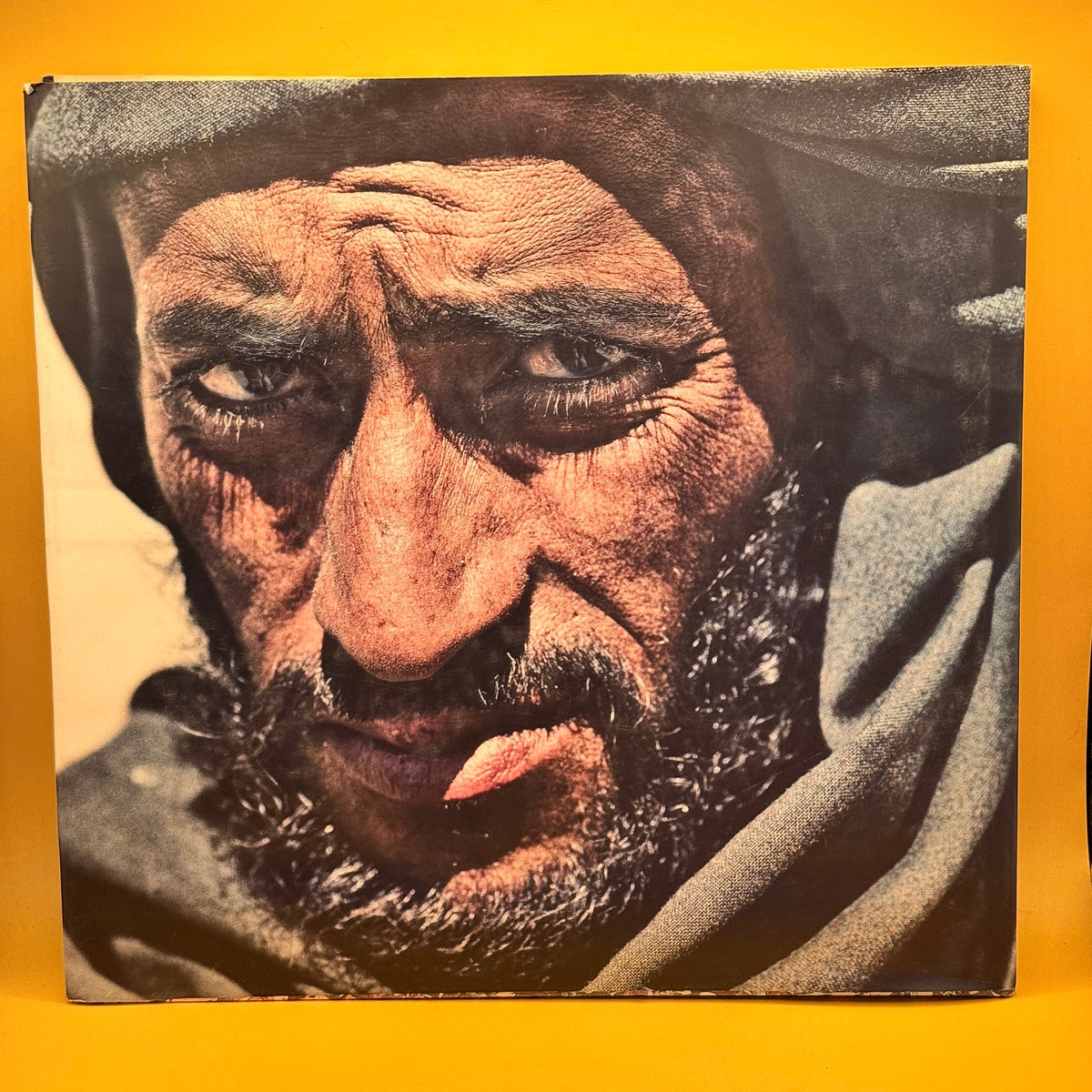 Helmand by Robert Wilson