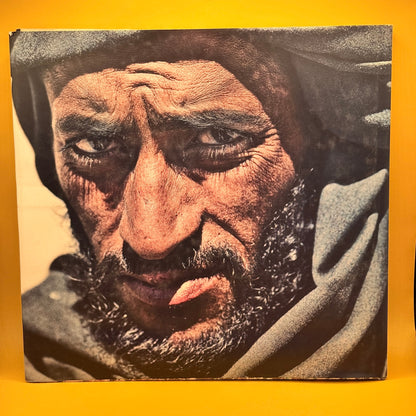 Helmand by Robert Wilson