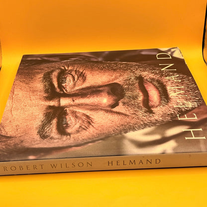 Helmand by Robert Wilson