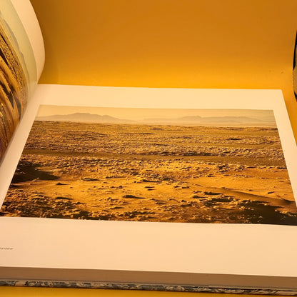 Helmand by Robert Wilson