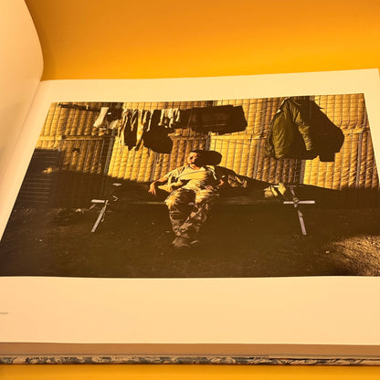 Helmand by Robert Wilson