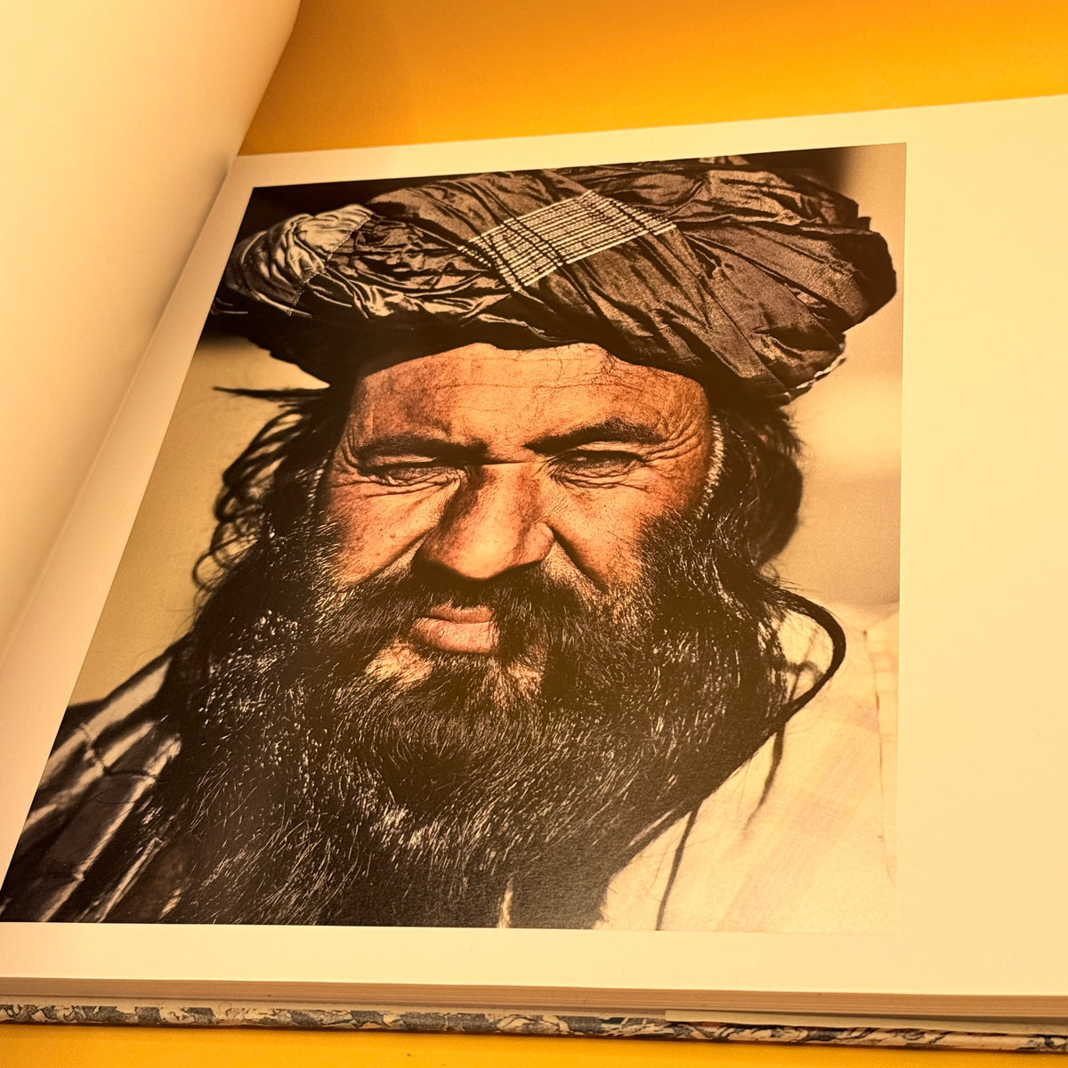 Helmand by Robert Wilson