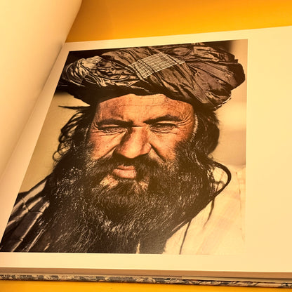 Helmand by Robert Wilson