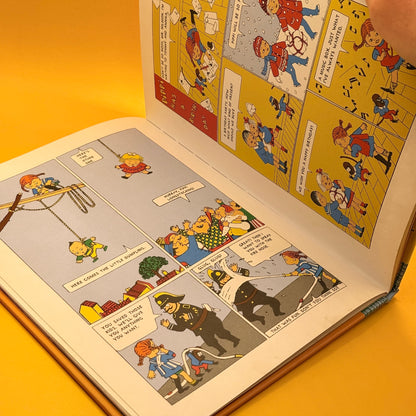 Pippi Fixes Everything by Astrid Lindgren