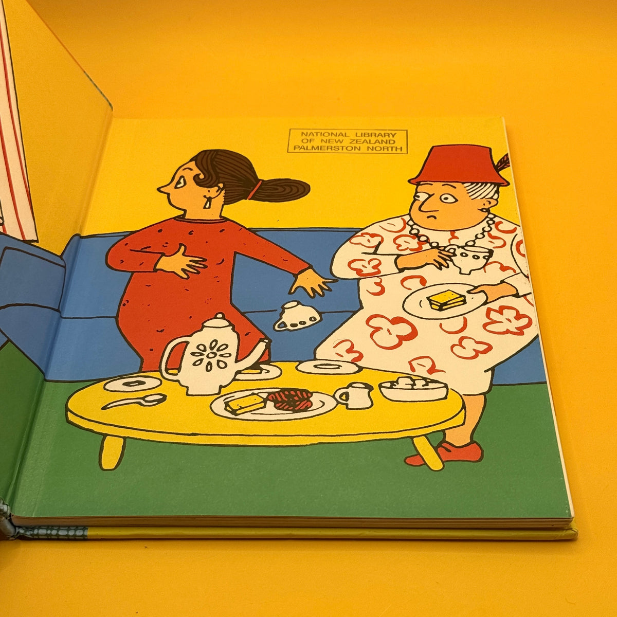 Pippi Fixes Everything by Astrid Lindgren