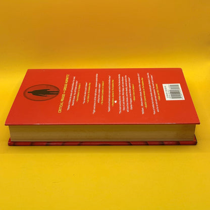 Hellbent by Gregg Hurwitz