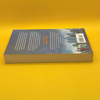 The Last Orphan by Gregg Hurwitz