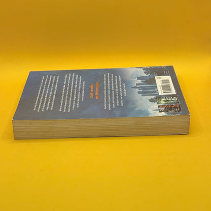 The Last Orphan by Gregg Hurwitz