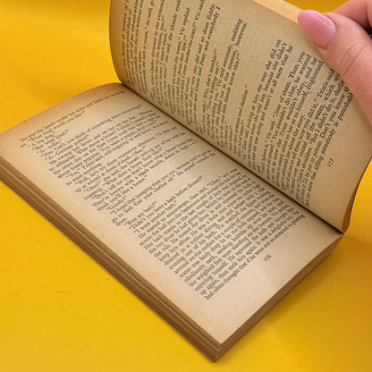 Deep Water by Patricia Highsmith (2nd printing, 1966)