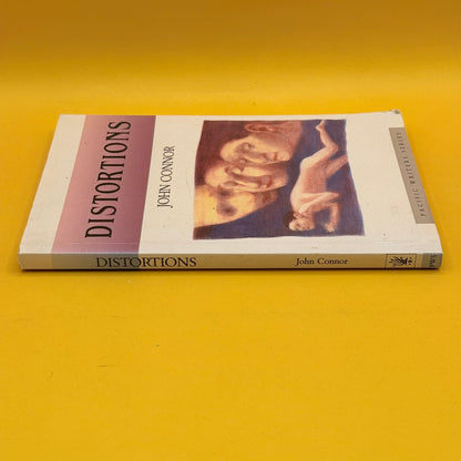 Distortions by John Connor
