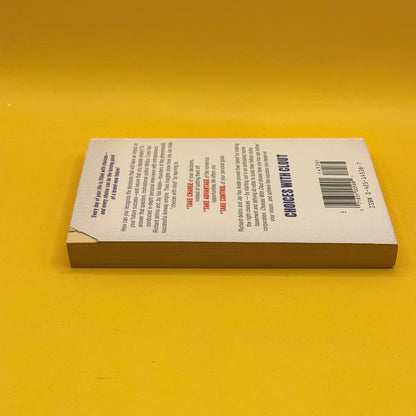 Choices with Clout: How to Make Things Happen by Wilbur Cross