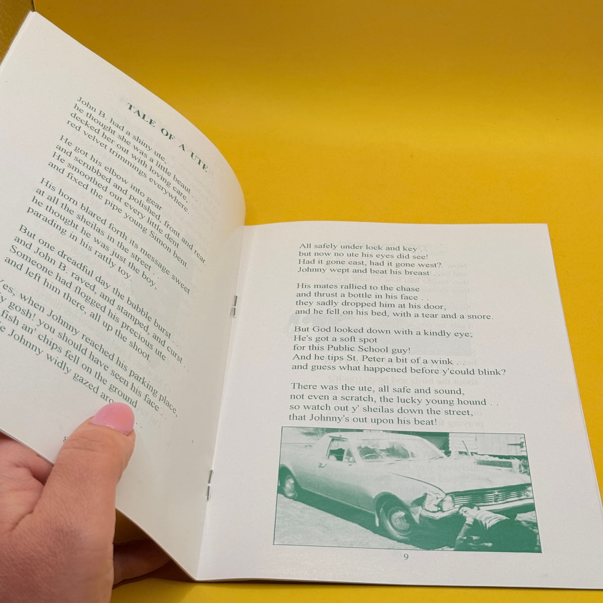Young Johnnies: Poems by May Harrison