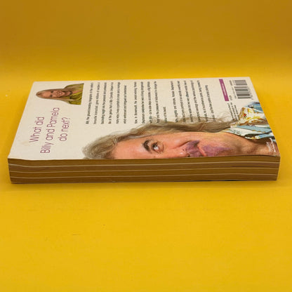 Bravemouth: Living with Billy Connolly by Pamela Stephenson
